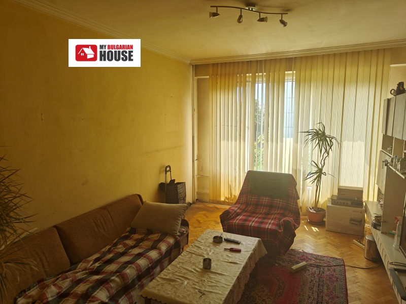 Продава  4-стаен град София , Младост 1 , 75 кв.м | 57956285 - изображение [7]
