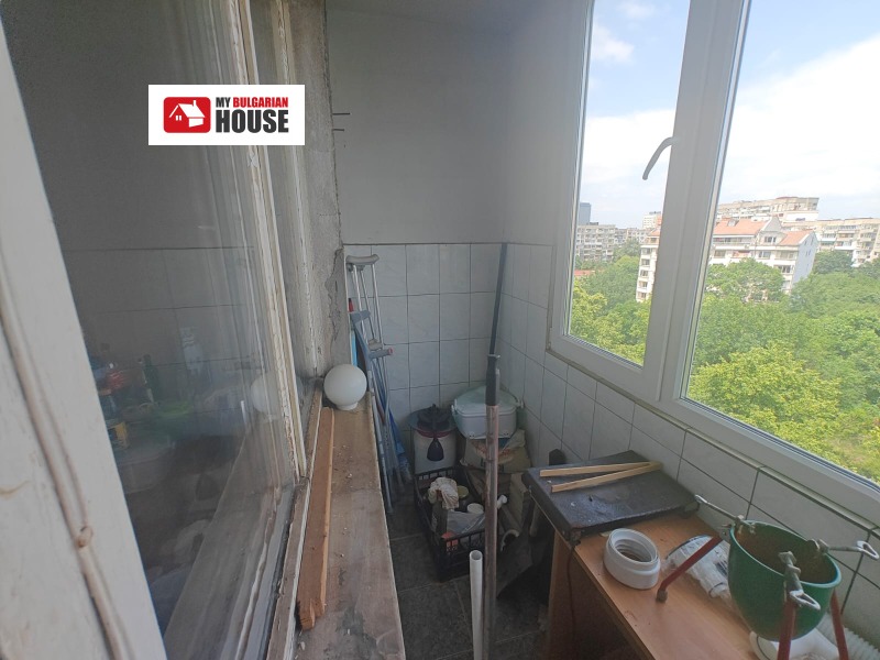 Продава  4-стаен град София , Младост 1 , 75 кв.м | 57956285 - изображение [16]