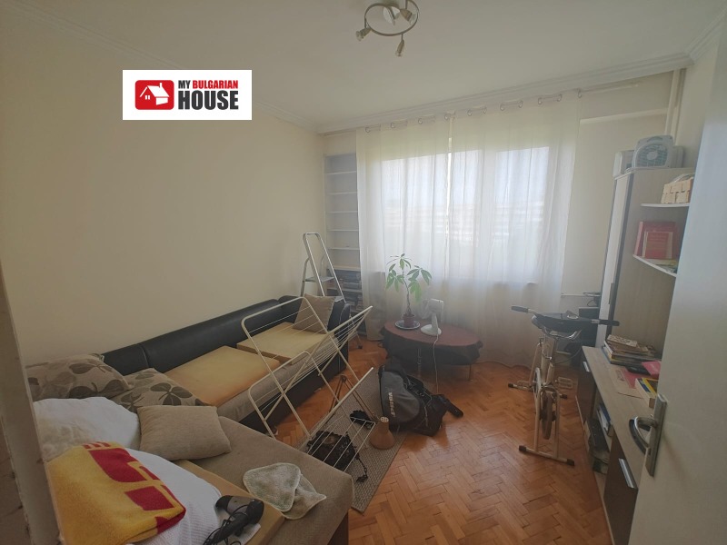 Продава  4-стаен град София , Младост 1 , 75 кв.м | 57956285 - изображение [2]