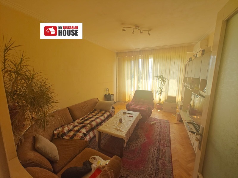 Продава  4-стаен, град София, Младост 1 •  200 000 EUR • ID 13800194 — holmes.bg - [1] 
