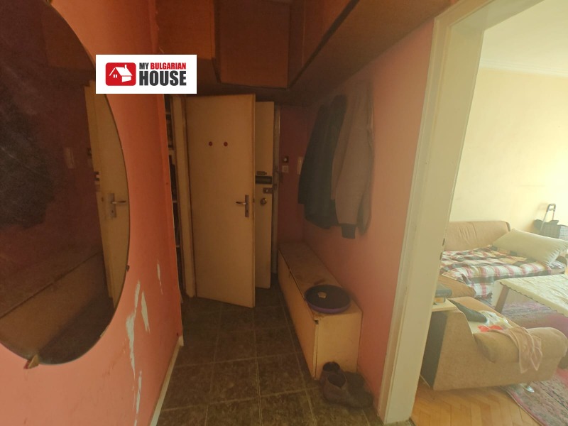 Продава  4-стаен град София , Младост 1 , 75 кв.м | 57956285 - изображение [4]