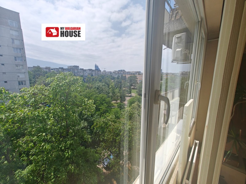 Продава  4-стаен град София , Младост 1 , 75 кв.м | 57956285 - изображение [15]
