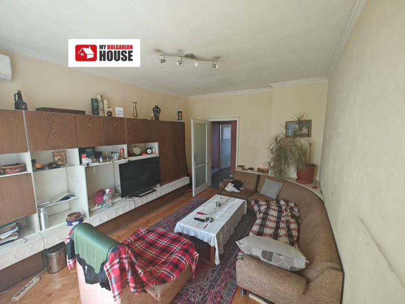 Продава  4-стаен град София , Младост 1 , 75 кв.м | 57956285 - изображение [8]