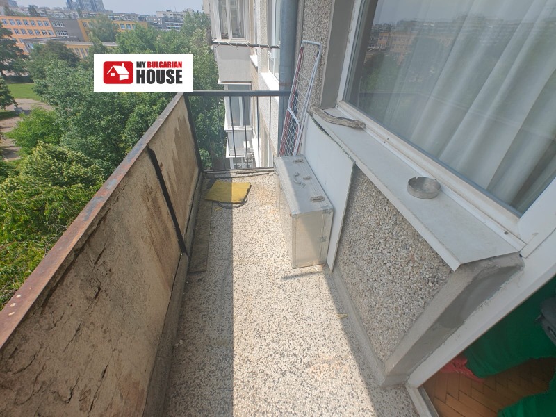 Продава  4-стаен град София , Младост 1 , 75 кв.м | 57956285 - изображение [13]