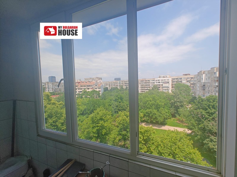 Продава  4-стаен град София , Младост 1 , 75 кв.м | 57956285 - изображение [14]