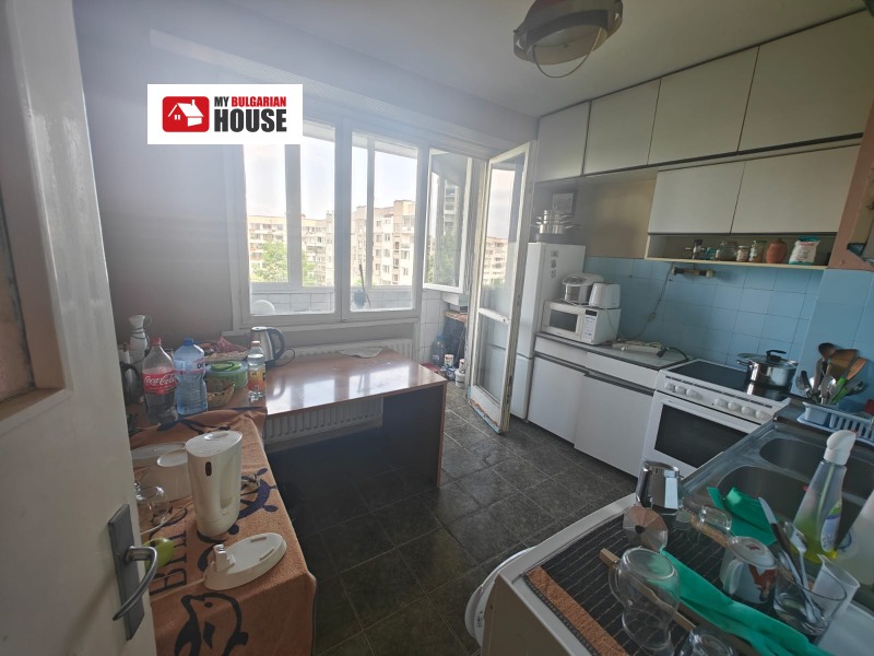 Продава  4-стаен град София , Младост 1 , 75 кв.м | 57956285 - изображение [9]