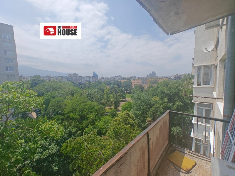 Продава  4-стаен град София , Младост 1 , 75 кв.м | 57956285 - изображение [17]