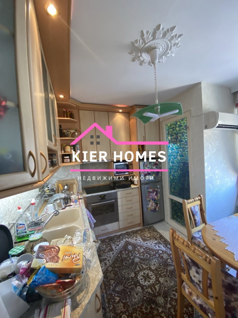 In vendita  3 camere da letto Regione Haskovo , Dimitrovgrad , 95 mq | 88470642 - Immagine [10]