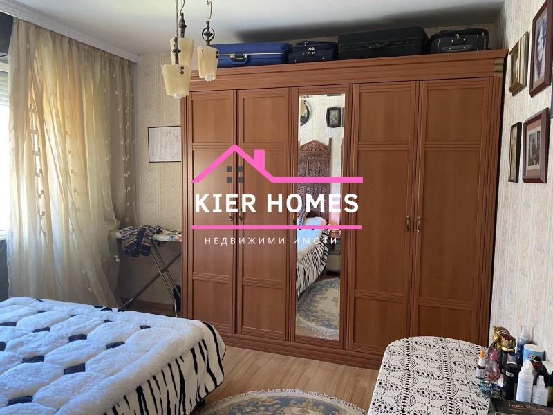 In vendita  3 camere da letto Regione Haskovo , Dimitrovgrad , 95 mq | 88470642 - Immagine [7]