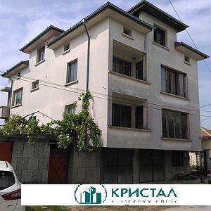 Продава КЪЩА, с. Труд, област Пловдив, снимка 2 - Къщи - 47466999