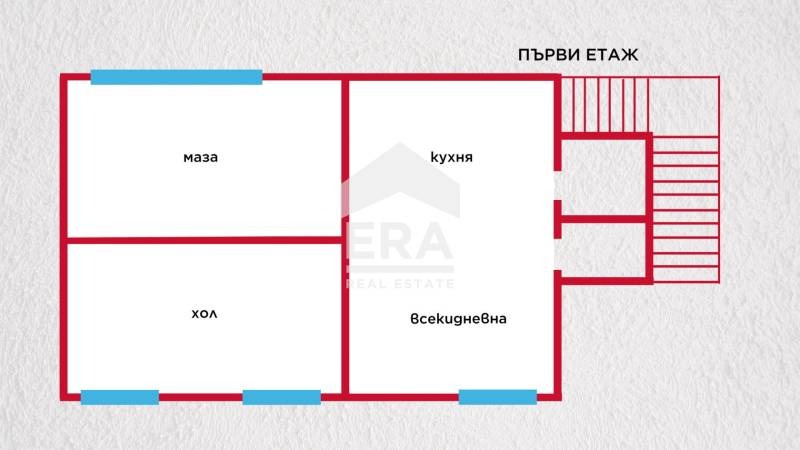 Продава  Къща област Враца , с. Горни Вадин , 160 кв.м | 81733502 - изображение [6]