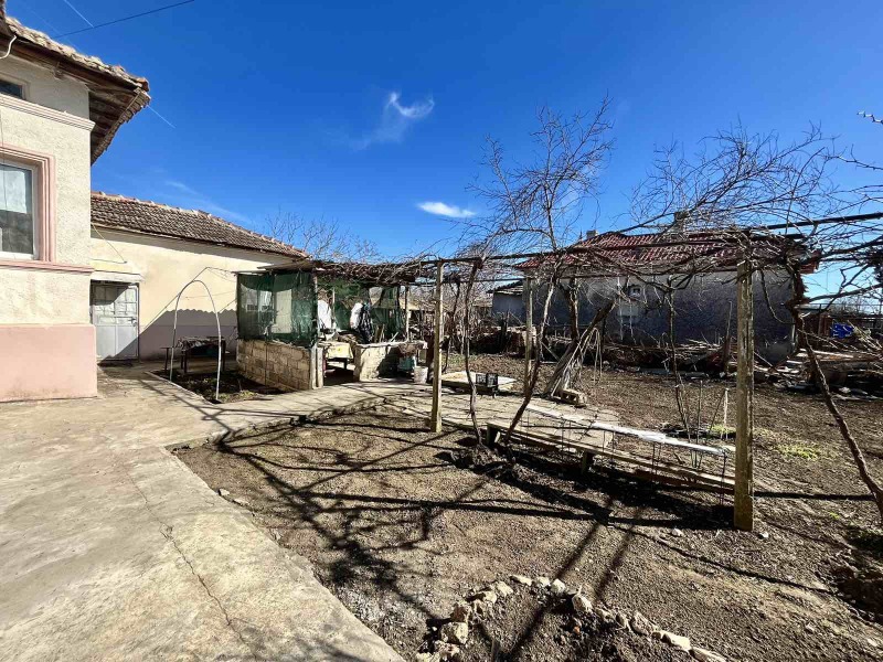 Til salgs  Hus region Dobrich , Vasilevo , 93 kvm | 51217684 - bilde [10]