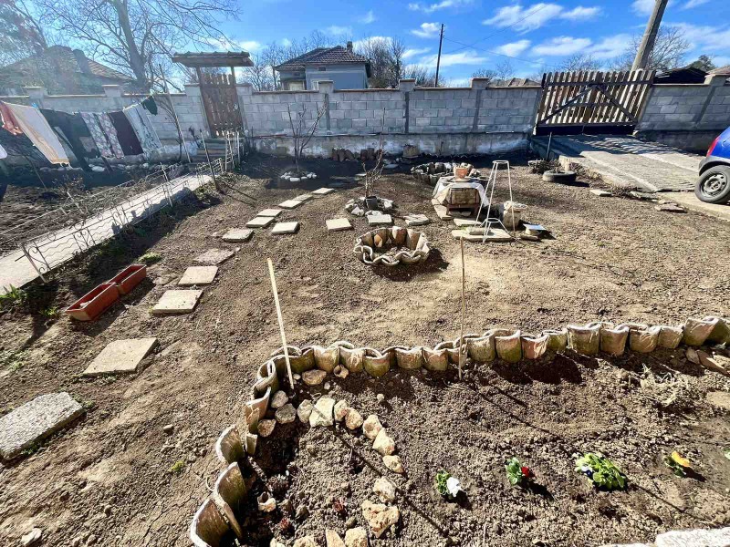 Til salgs  Hus region Dobrich , Vasilevo , 93 kvm | 51217684 - bilde [11]