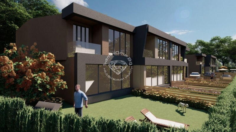 Продава КЪЩА, град Варна, м-т Сотира • 248000 € • 94549956 — Holmes.bg