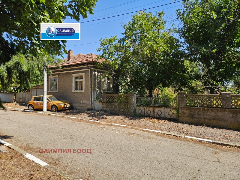 Zu verkaufen  Haus region Russe , Braschlen , 90 qm | 54718033 - Bild [2]