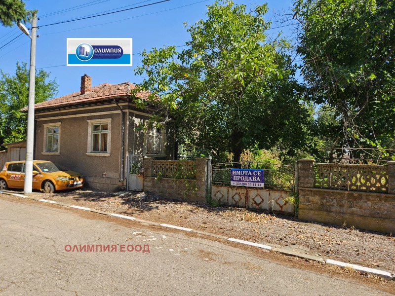 Zu verkaufen  Haus region Russe , Braschlen , 90 qm | 54718033