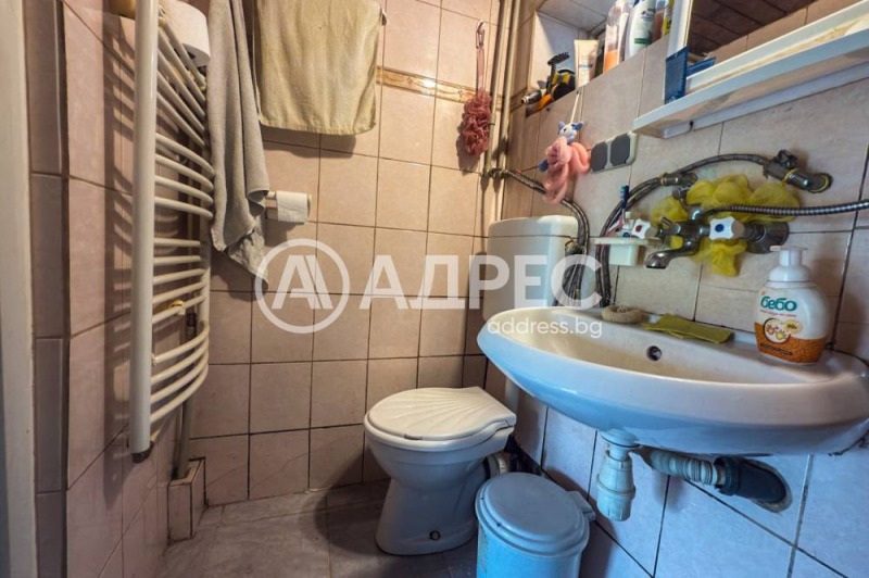 Продава КЪЩА, гр. София, гр. Нови Искър, снимка 14 - Къщи - 53455631