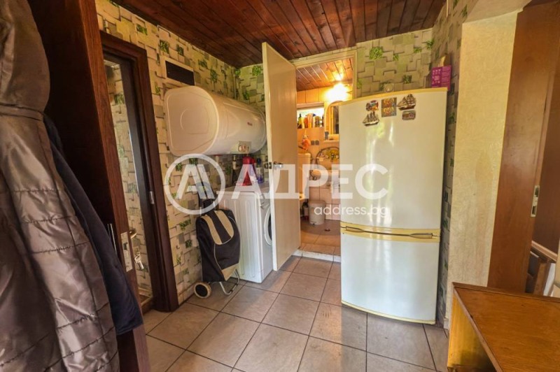 Продава КЪЩА, гр. София, гр. Нови Искър, снимка 13 - Къщи - 53455631