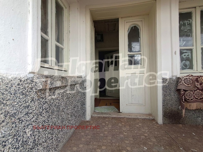 Продава КЪЩА, с. Маломир, област Ямбол, снимка 6 - Къщи - 53594095