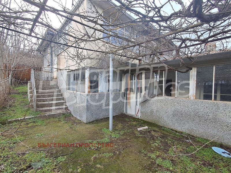 Продава КЪЩА, с. Маломир, област Ямбол