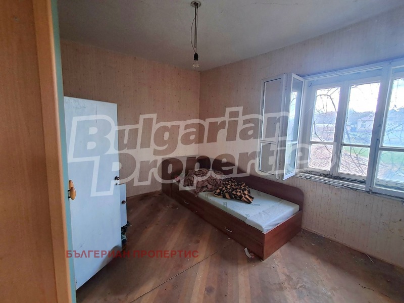 Продава КЪЩА, с. Маломир, област Ямбол, снимка 10 - Къщи - 53594095