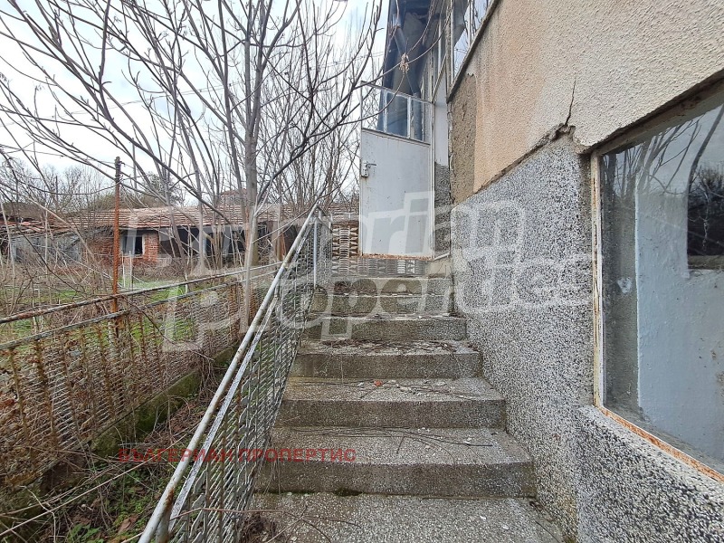 Продава КЪЩА, с. Маломир, област Ямбол, снимка 5 - Къщи - 53594095