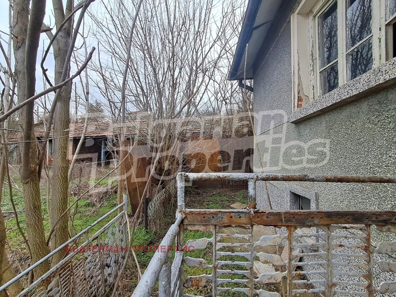 Продава КЪЩА, с. Маломир, област Ямбол, снимка 16 - Къщи - 53594095