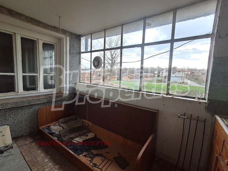 Продава КЪЩА, с. Маломир, област Ямбол, снимка 8 - Къщи - 53594095