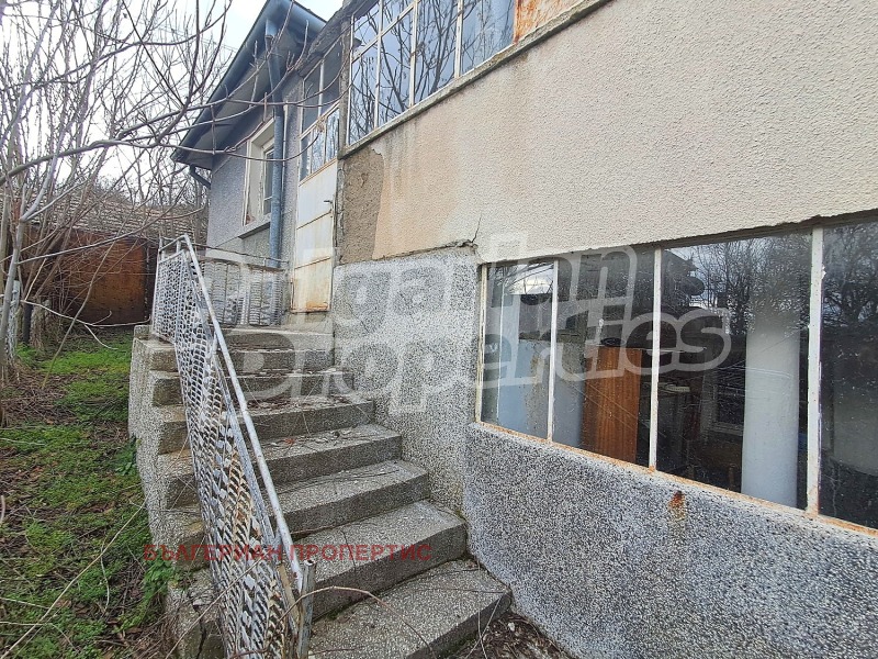 Продава КЪЩА, с. Маломир, област Ямбол, снимка 3 - Къщи - 53594095