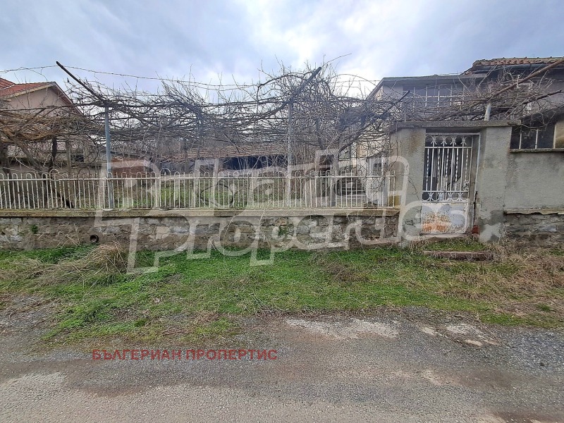 Продава КЪЩА, с. Маломир, област Ямбол, снимка 4 - Къщи - 53594095