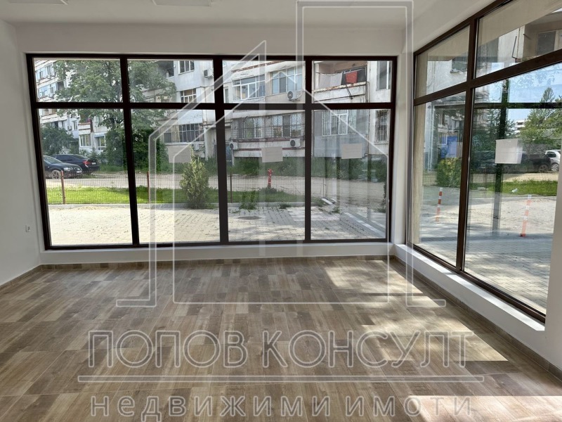 In vendita  Negozio Plovdiv , Zapaden , 38 mq | 90505280 - Immagine [3]