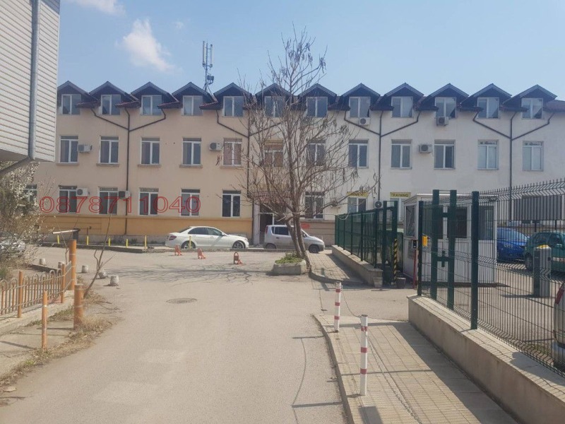 Продава СКЛАД, гр. София, Летище София