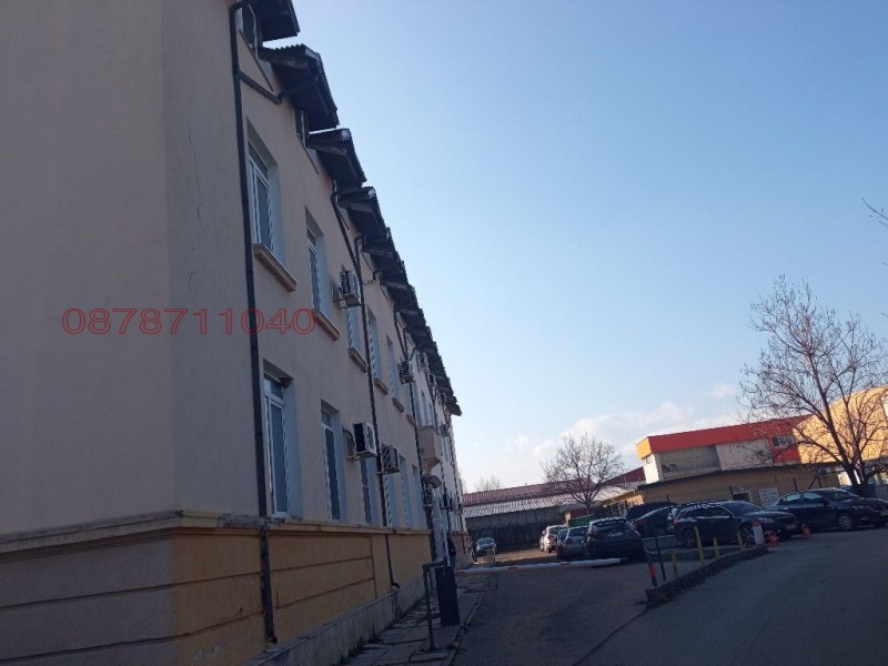 Продава СКЛАД, гр. София, Летище София, снимка 3 - Складове - 52780543