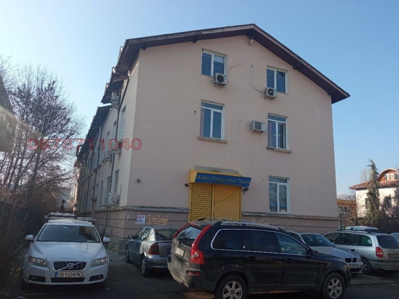 Продава СКЛАД, гр. София, Летище София, снимка 2 - Складове - 52780543