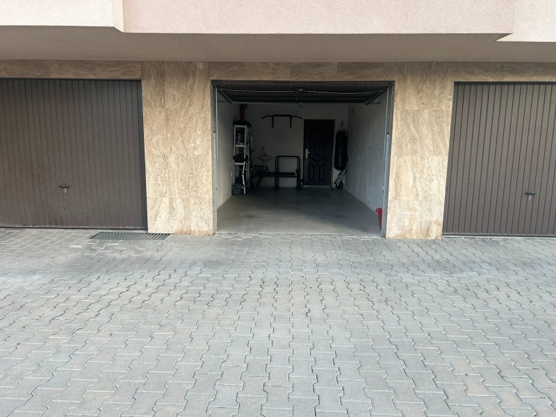 Zu verkaufen  Garage Plowdiw , Gagarin , 25 qm | 53323522 - Bild [2]