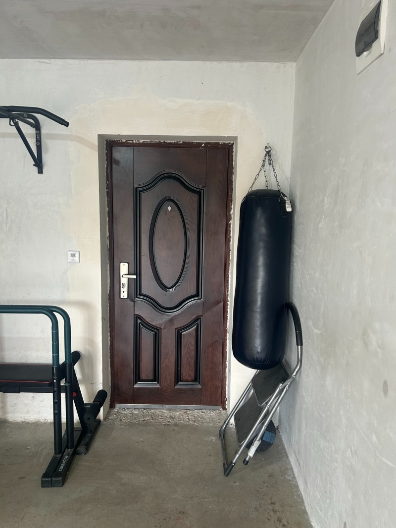 Zu verkaufen  Garage Plowdiw , Gagarin , 25 qm | 53323522 - Bild [6]