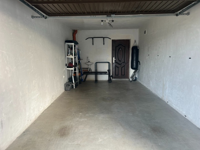 Zu verkaufen  Garage Plowdiw , Gagarin , 25 qm | 53323522 - Bild [3]
