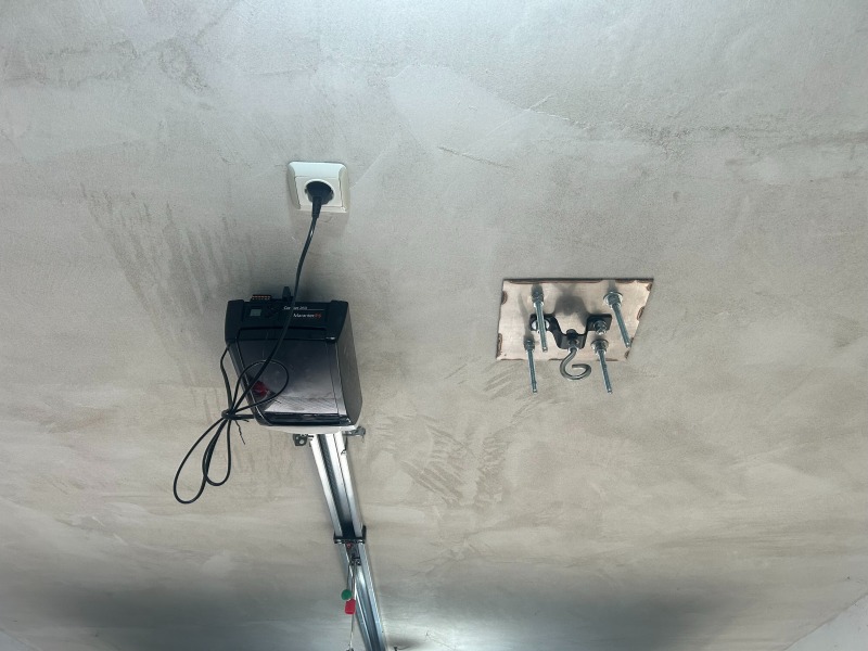 Zu verkaufen  Garage Plowdiw , Gagarin , 25 qm | 53323522 - Bild [4]
