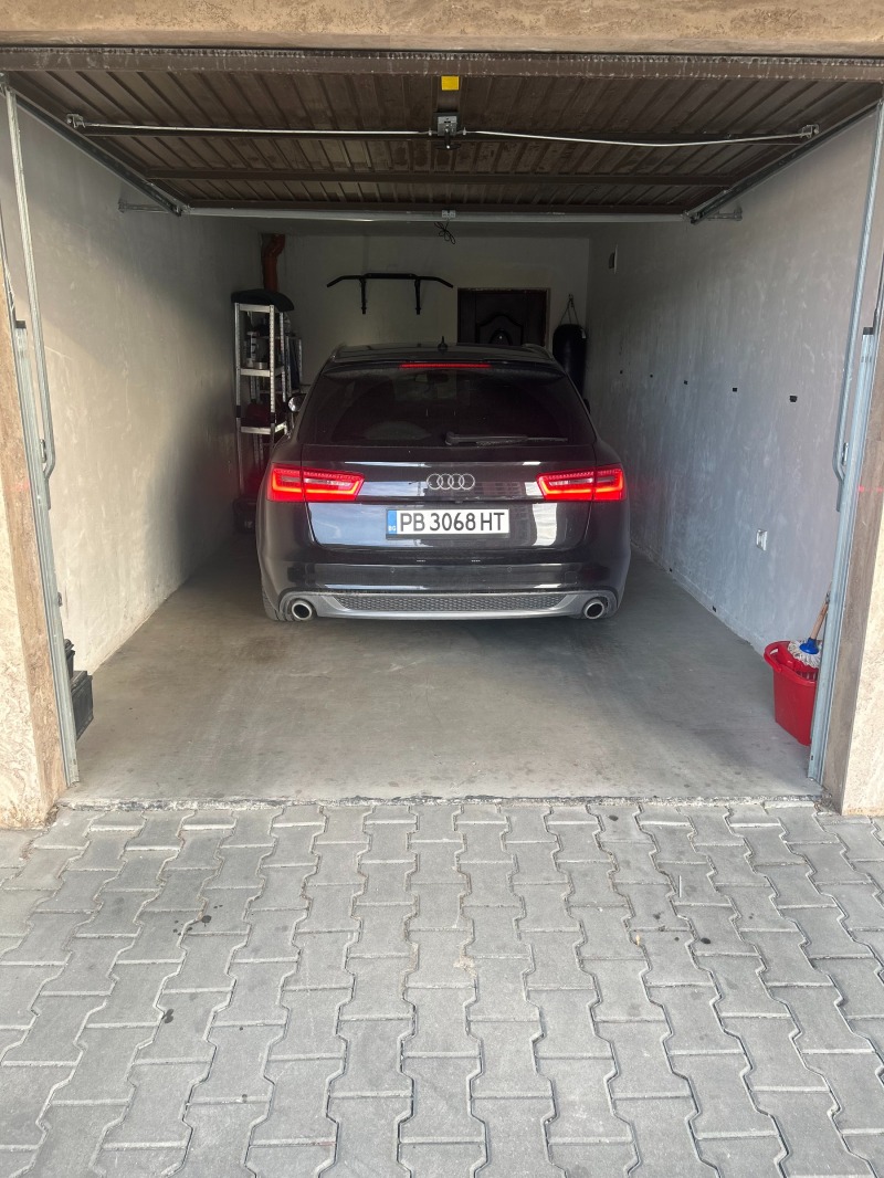 Zu verkaufen  Garage Plowdiw , Gagarin , 25 qm | 53323522 - Bild [8]