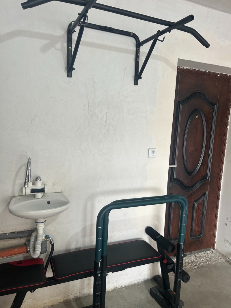 Zu verkaufen  Garage Plowdiw , Gagarin , 25 qm | 53323522 - Bild [7]