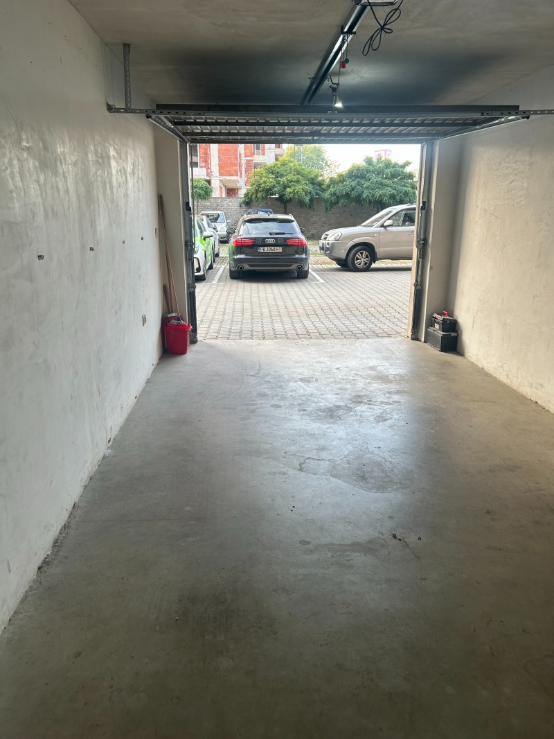 Zu verkaufen  Garage Plowdiw , Gagarin , 25 qm | 53323522 - Bild [5]