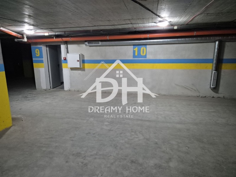 Продава ГАРАЖ, ПАРКОМЯСТО, гр. Кърджали, Възрожденци, снимка 3 - Гаражи и паркоместа - 52635125