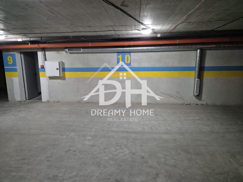 Продава ГАРАЖ, ПАРКОМЯСТО, гр. Кърджали, Възрожденци, снимка 5 - Гаражи и паркоместа - 52635125