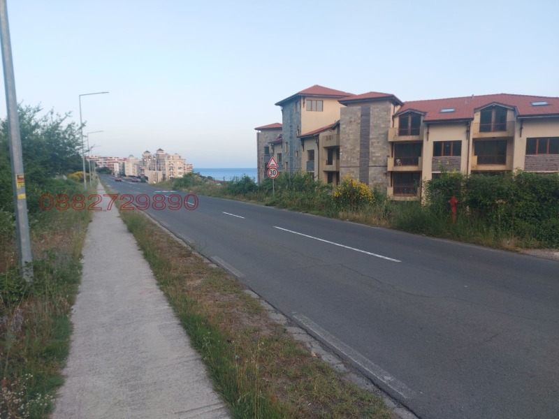 Продава ПАРЦЕЛ, гр. Свети Влас, област Бургас, снимка 4 - Парцели - 52841493