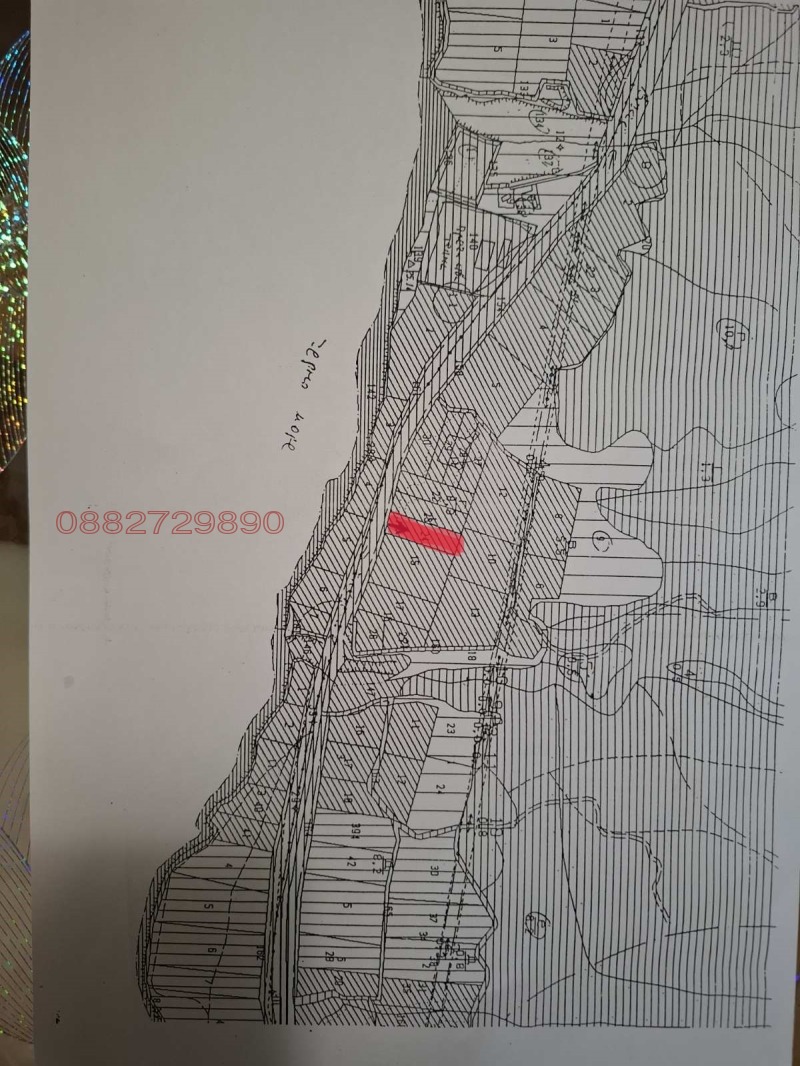 Продава ПАРЦЕЛ, гр. Свети Влас, област Бургас