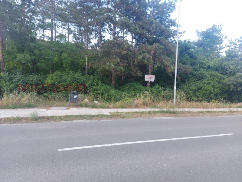 Продава ПАРЦЕЛ, гр. Свети Влас, област Бургас, снимка 5 - Парцели - 52841493