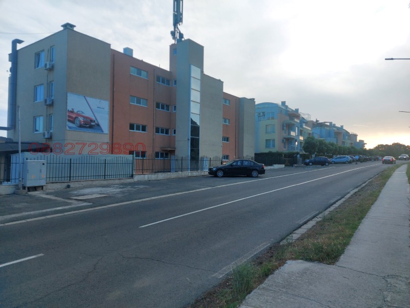 Продава ПАРЦЕЛ, гр. Свети Влас, област Бургас, снимка 7 - Парцели - 52841493