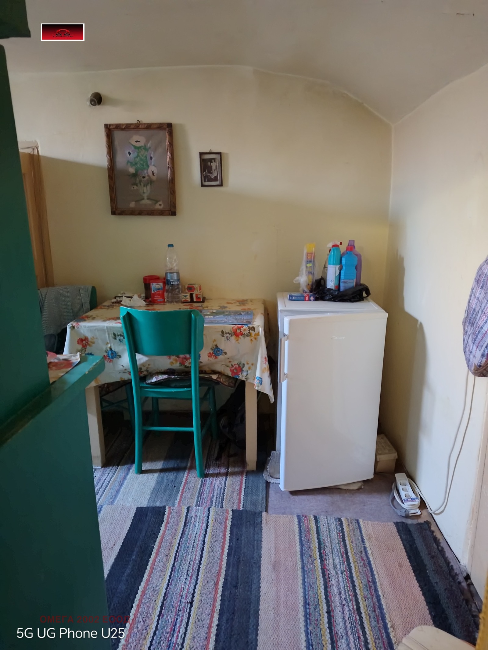 Продава 2-СТАЕН, гр. Русе, Център, снимка 2 - Апартаменти - 53842485