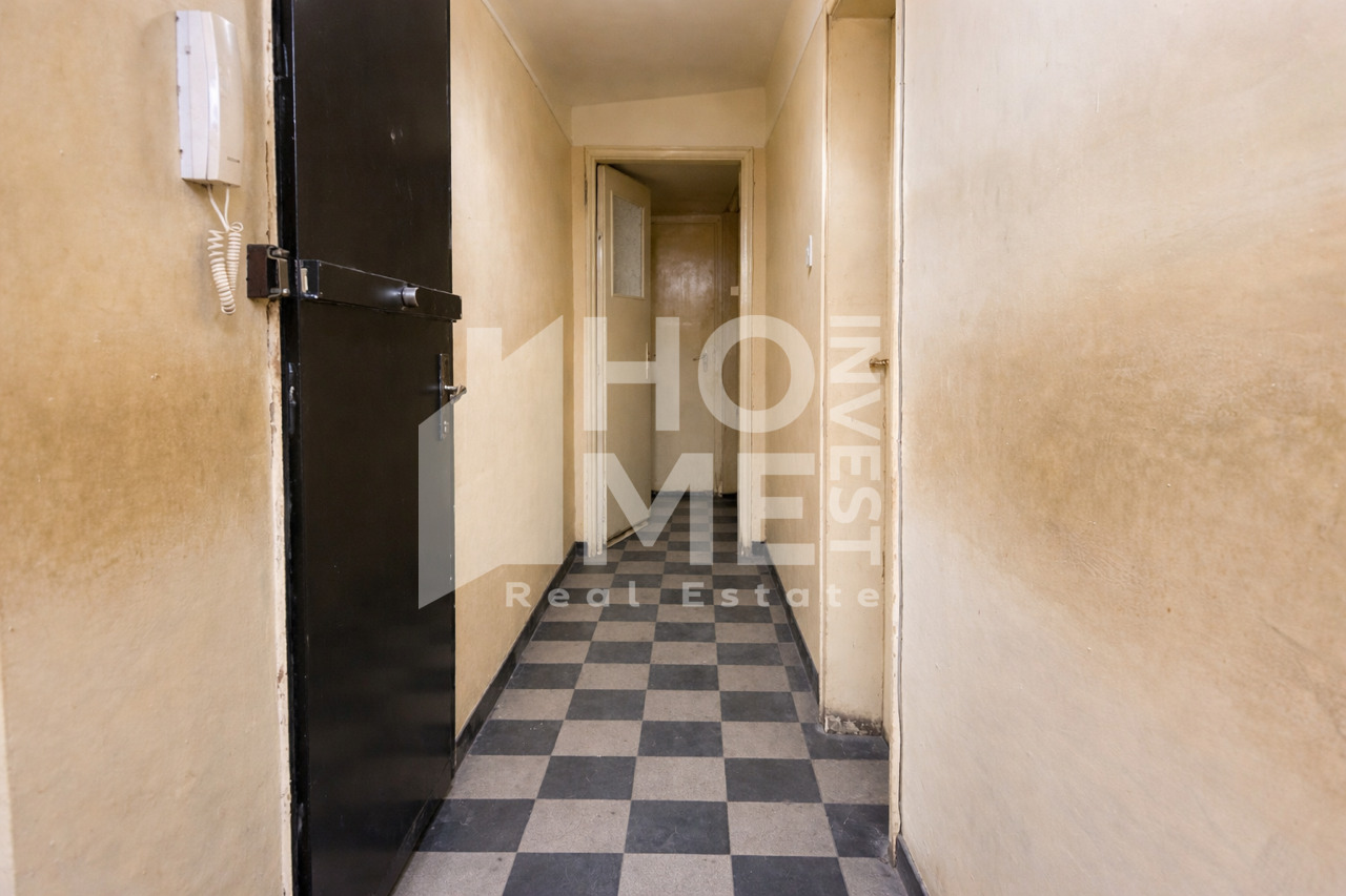 Продава 2-СТАЕН, гр. София, Център, снимка 3 - Апартаменти - 54253282