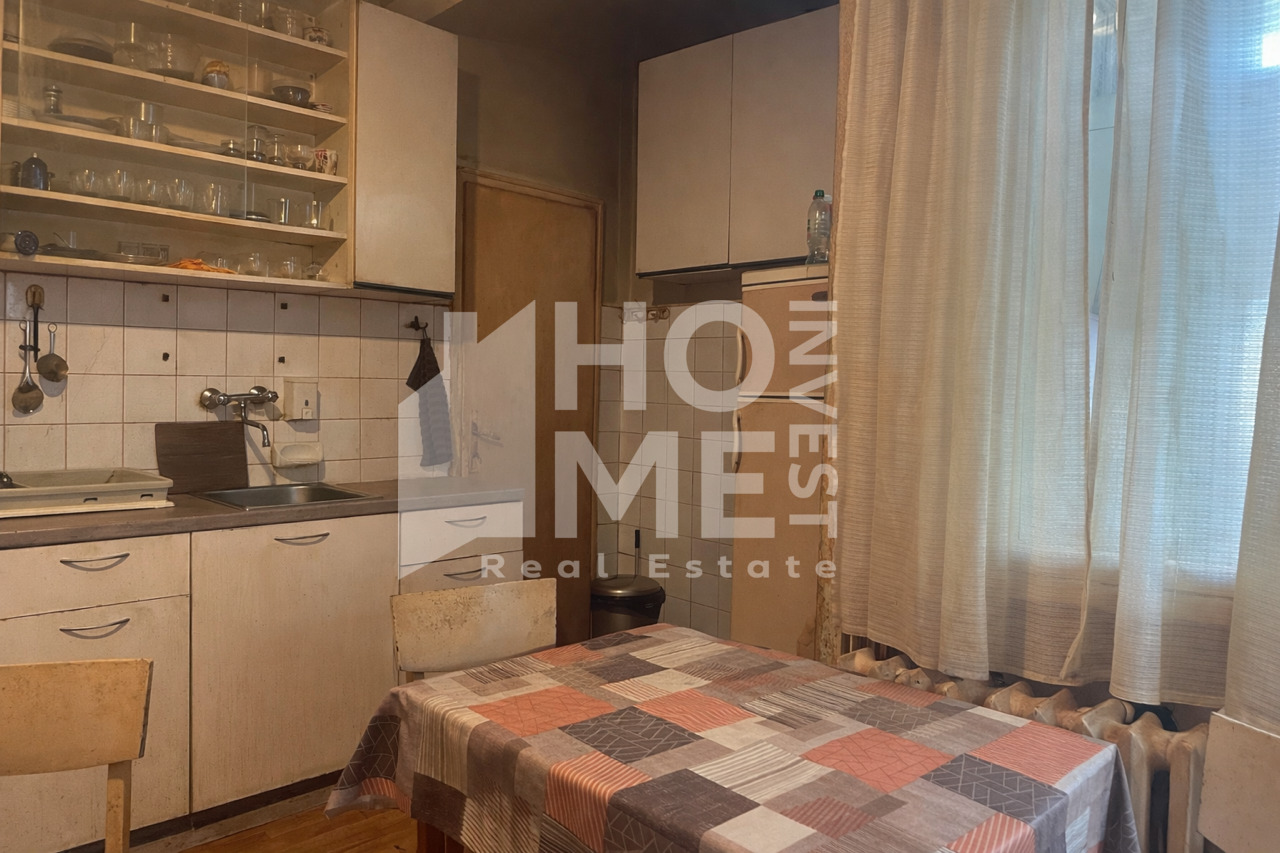 Продава 2-СТАЕН, гр. София, Център, снимка 5 - Апартаменти - 54253282